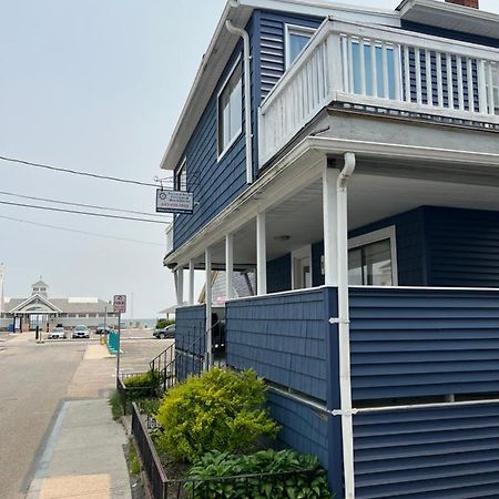 Nautical Beach Apartments แฮมป์ตัน ภายนอก รูปภาพ
